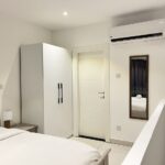 1 bed duplex