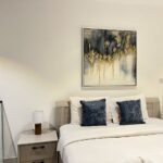 1 bed duplex