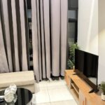 1 bed duplex