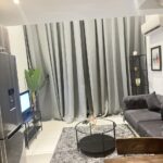 1 bed duplex