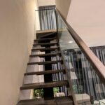 1 bed duplex
