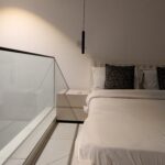 1 bed duplex