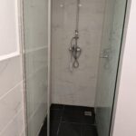 1 bed duplex