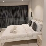1 bed duplex