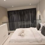 1 bed duplex