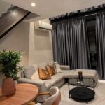 1 bed duplex