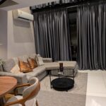 1 bed duplex
