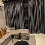 1 bed duplex