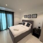 1-Bedroom Apartment