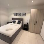 1-Bedroom Apartment