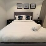 1-Bedroom Apartment
