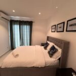 1-Bedroom Apartment