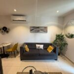 1-Bedroom Apartment
