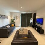 1-Bedroom Apartment