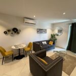 1-Bedroom Apartment