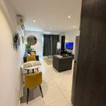 1-Bedroom Apartment