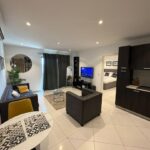 1-Bedroom Apartment