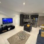 1-Bedroom Apartment