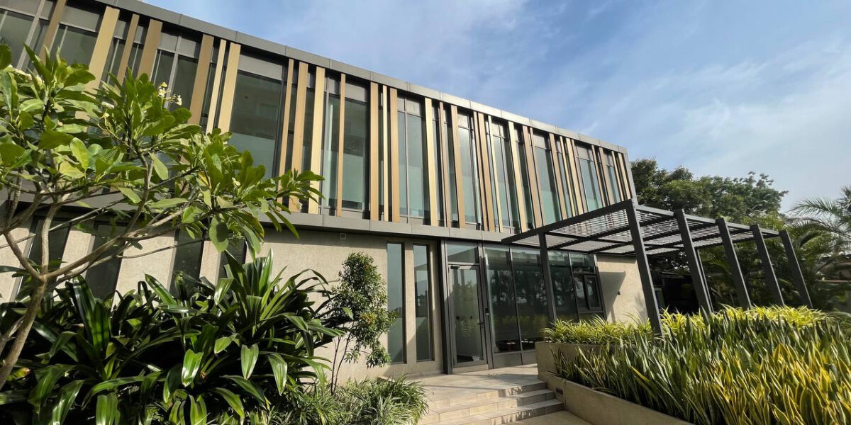 The Lennox — Serviced Apartments in Airport Residential, Accra