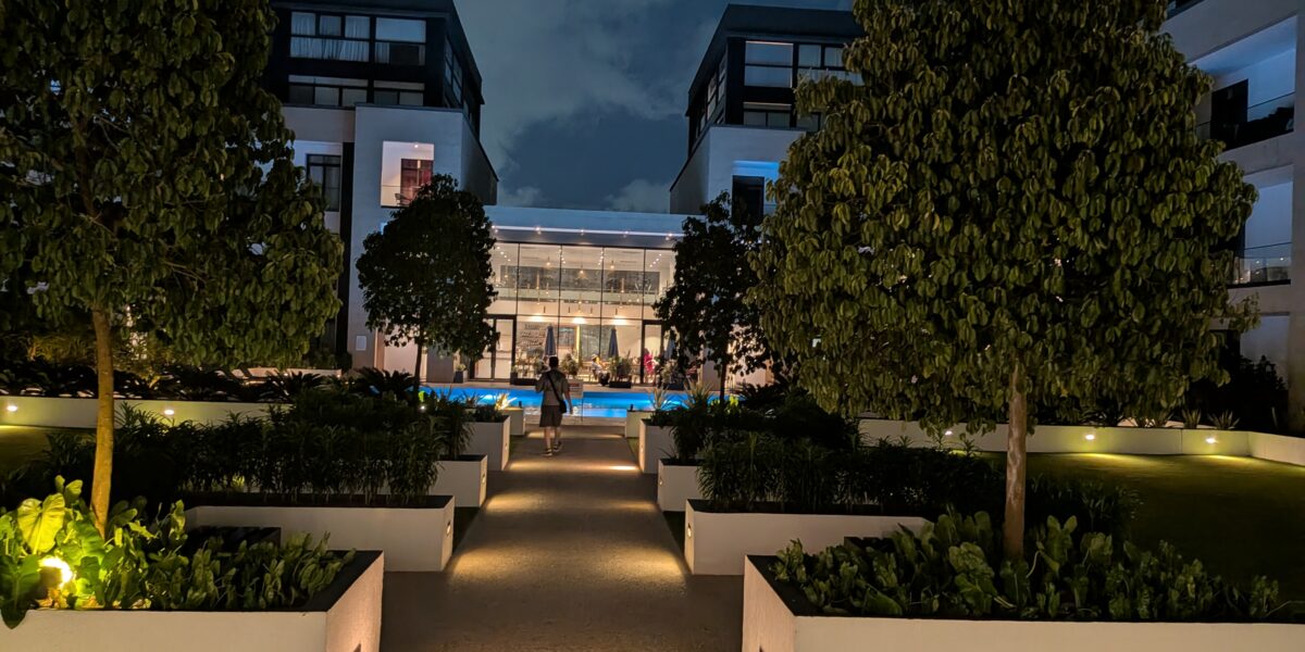 Embassy Gardens
