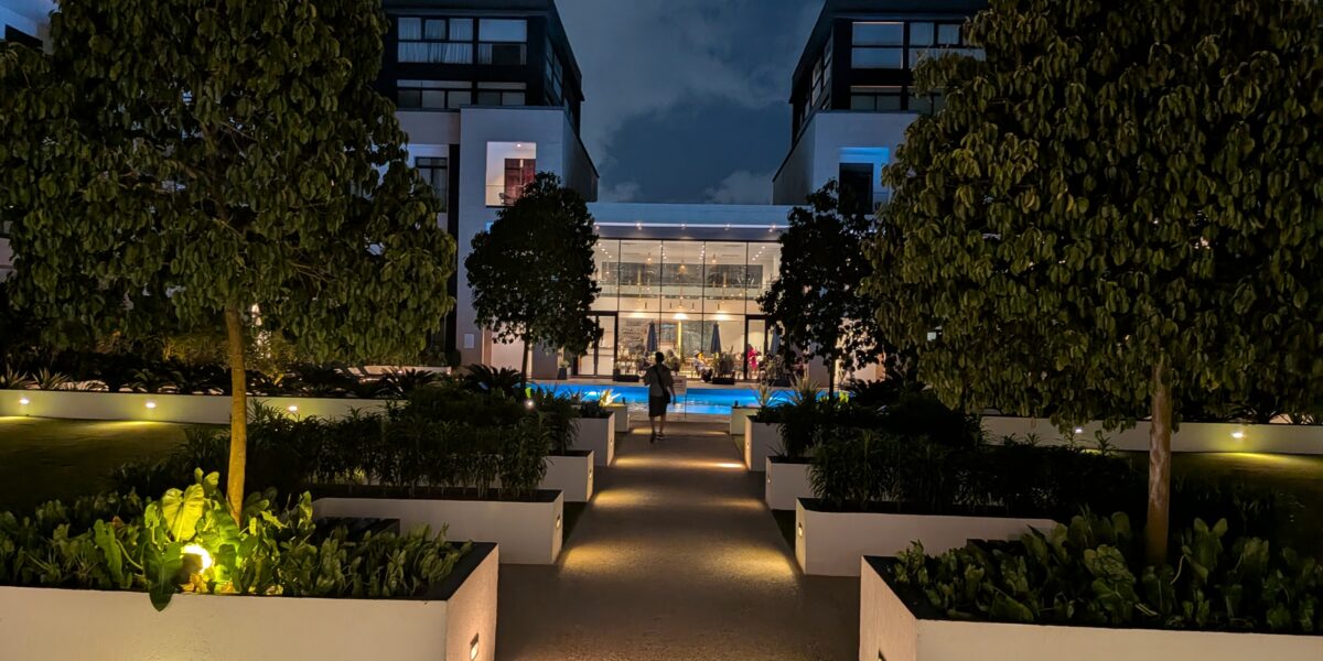 Embassy Gardens