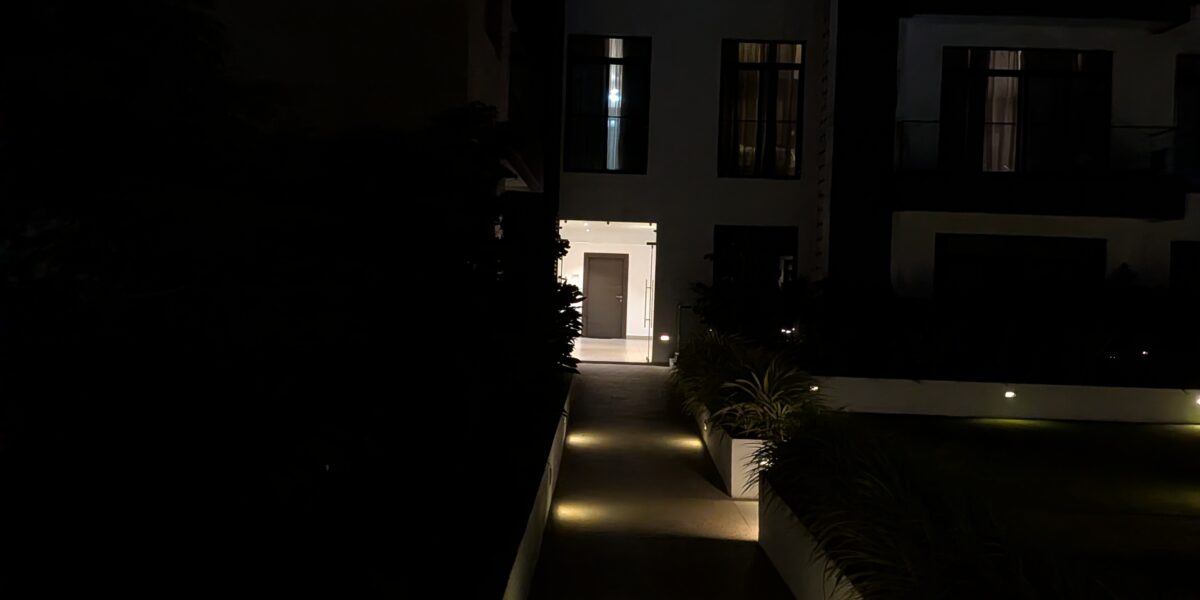 Embassy Gardens