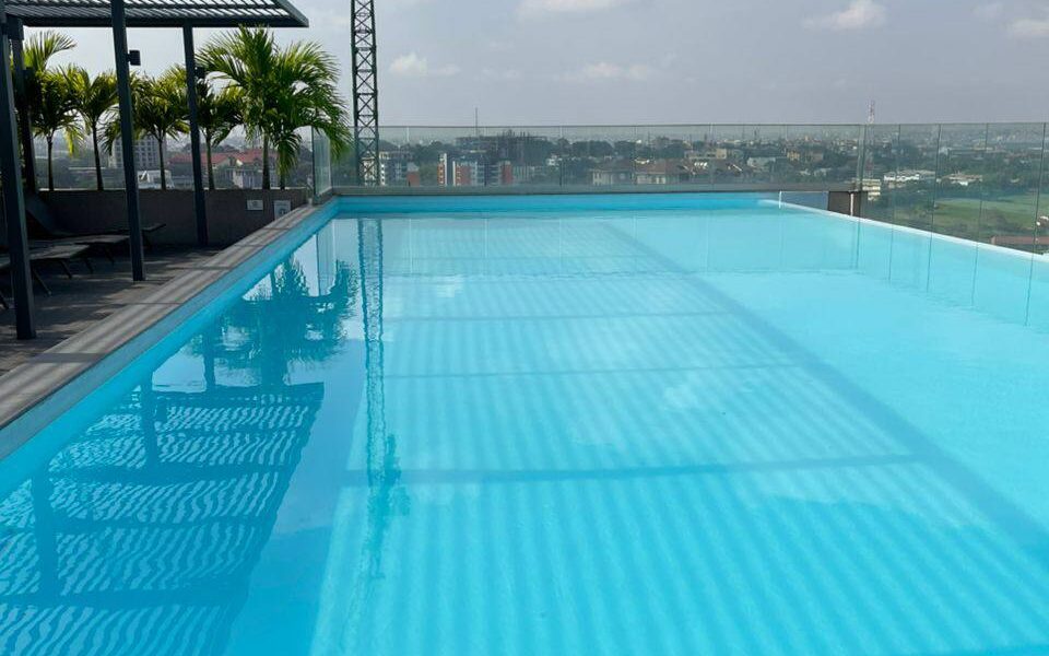 The Lennox — Serviced Apartments in Airport Residential, Accra