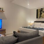 Luxury Studio Suite