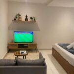 Luxury Studio Suite