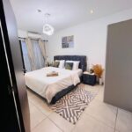 1-Bedroom Apartment