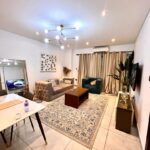 1-Bedroom Apartment