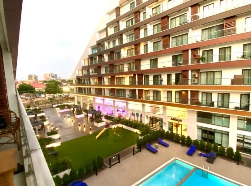 The Signature | East Legon
