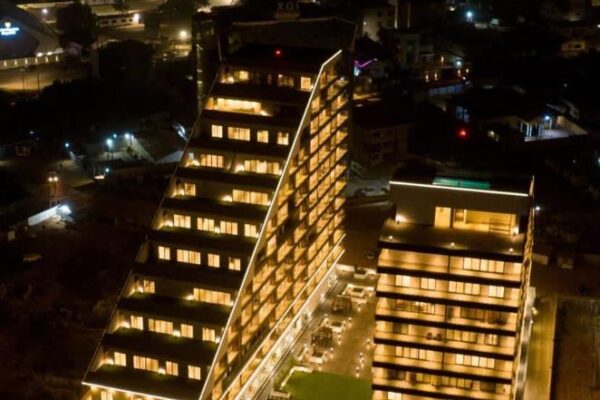 The Signature property East Legon,