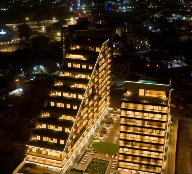The Signature | East Legon