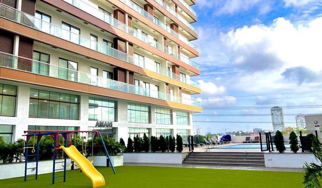 The Signature | East Legon