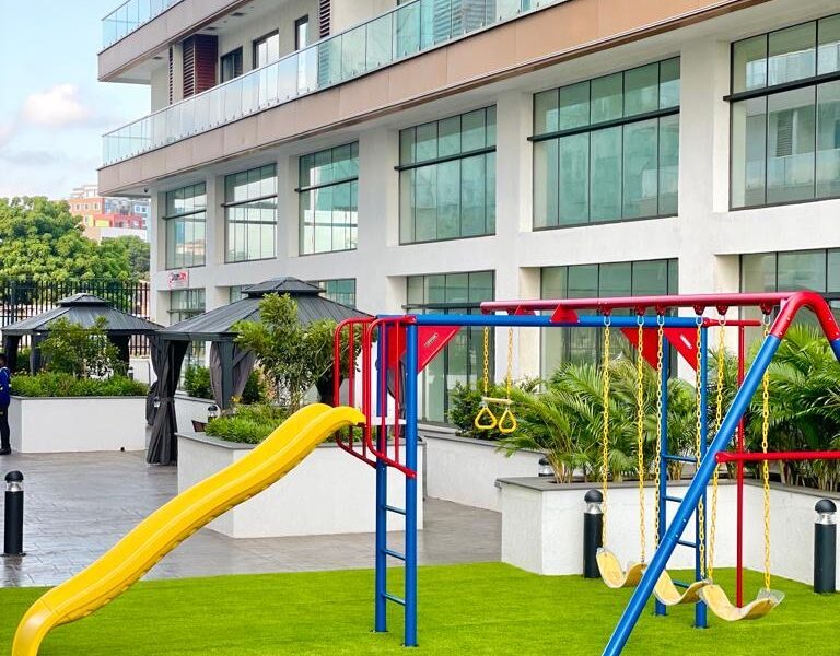 The Signature | East Legon